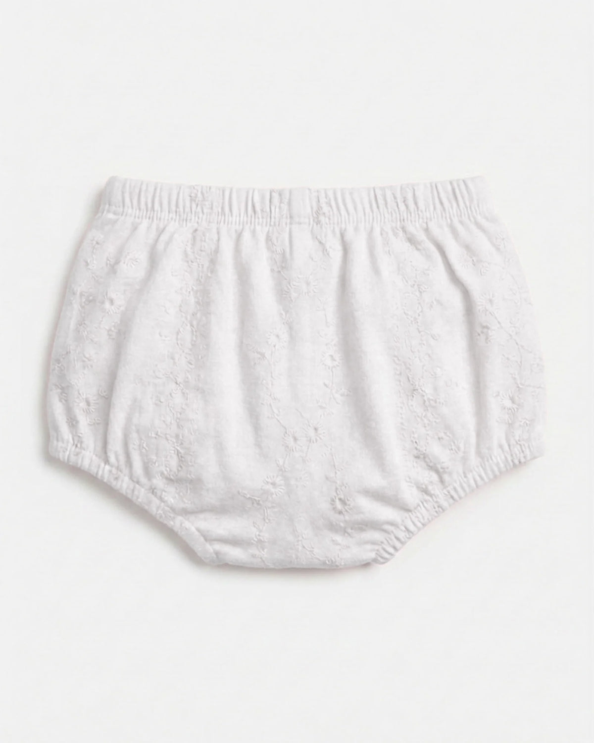Baby Bloomers Florence Vanilla