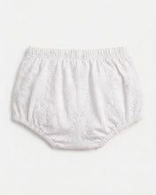 Load image into Gallery viewer, Baby Bloomers Florence Vanilla