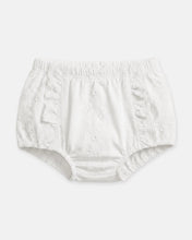 Load image into Gallery viewer, Baby Bloomers Florence Vanilla