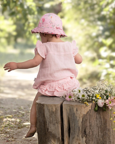 Baby Bloomers Sammy | Blossom