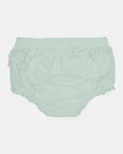 Load image into Gallery viewer, Baby Bloomers Sammy | Sage