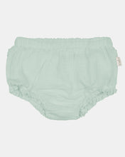 Load image into Gallery viewer, Baby Bloomers Sammy | Sage