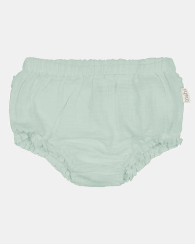 Baby Bloomers Sammy | Sage