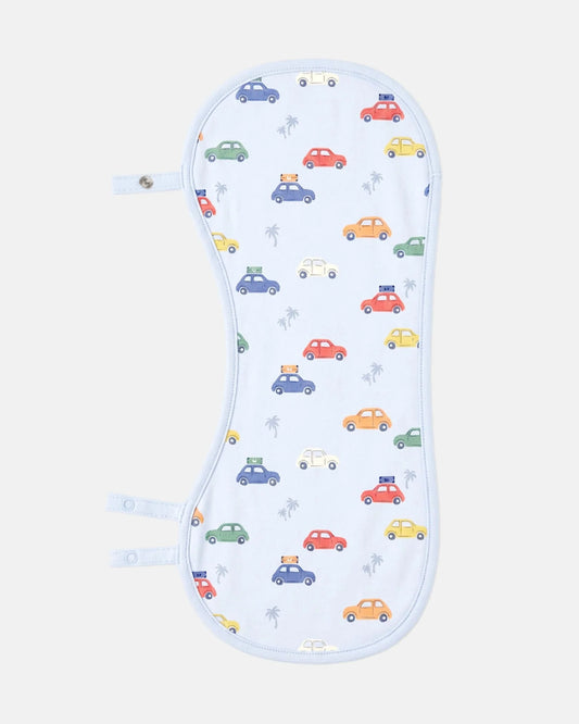 Baby Burp Cloth Arcadia Big Mini