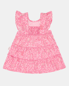 Baby Dress Matilda | Acacia Scarlet