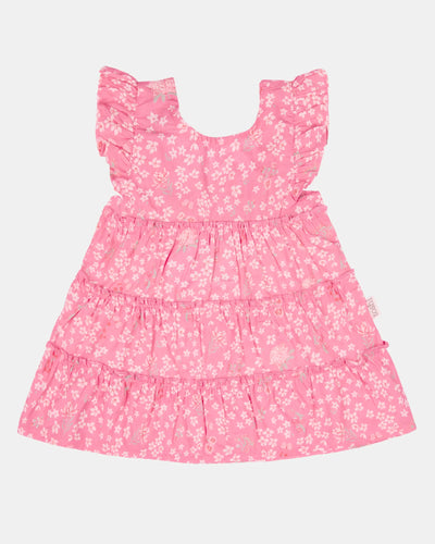 Baby Dress Matilda | Acacia Scarlet