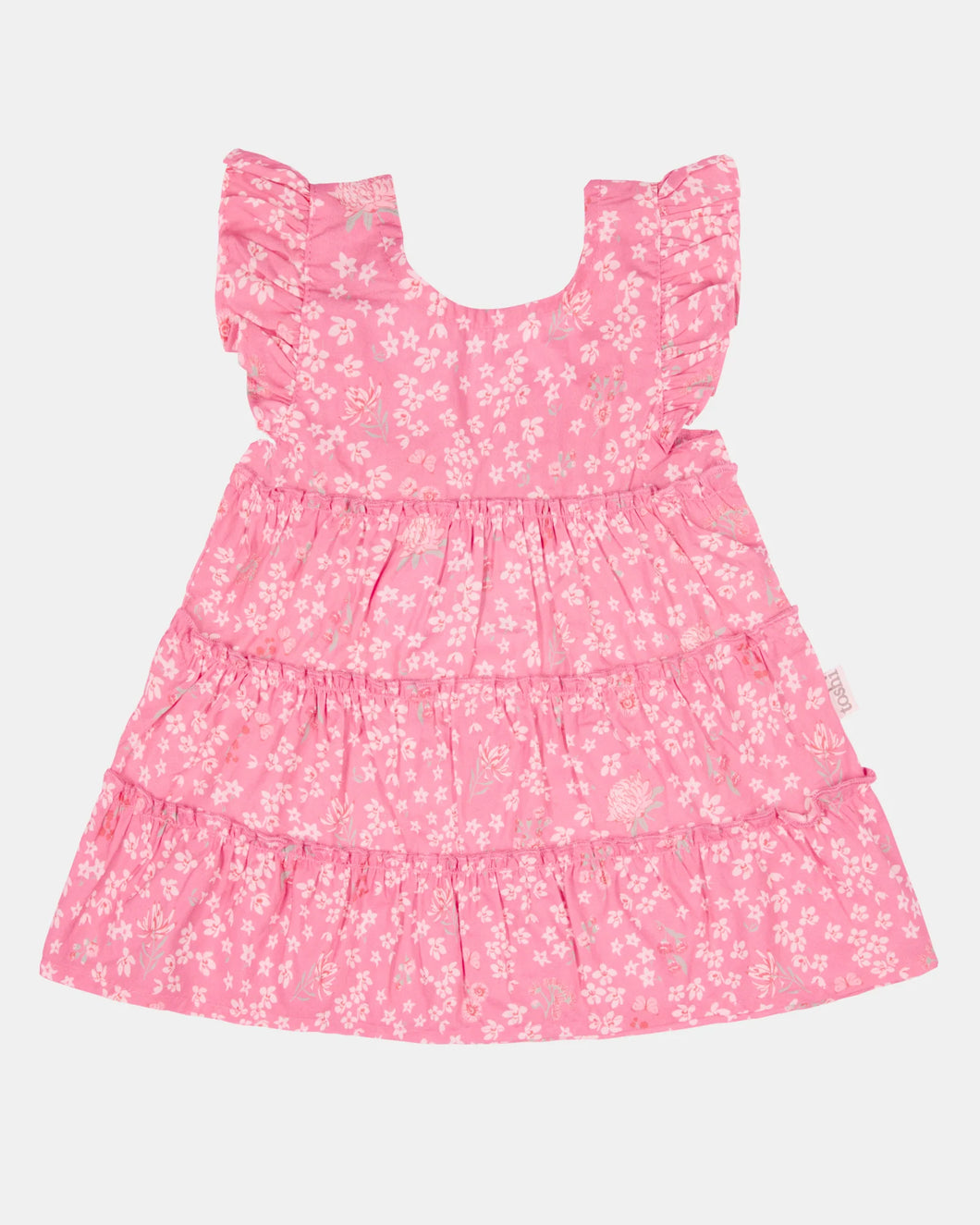 Baby Dress Matilda | Acacia Scarlet