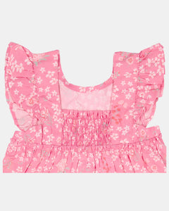 Baby Dress Matilda | Acacia Scarlet
