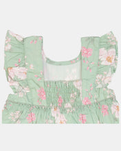 Load image into Gallery viewer, Baby Dress Matilda | Desert Rose Apple