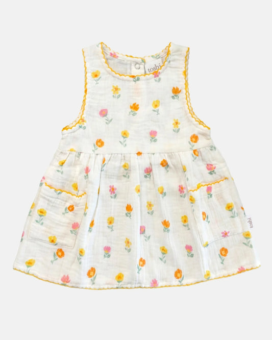 Dress Pippa Vanilla