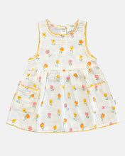 Load image into Gallery viewer, Dress Pippa Vanilla