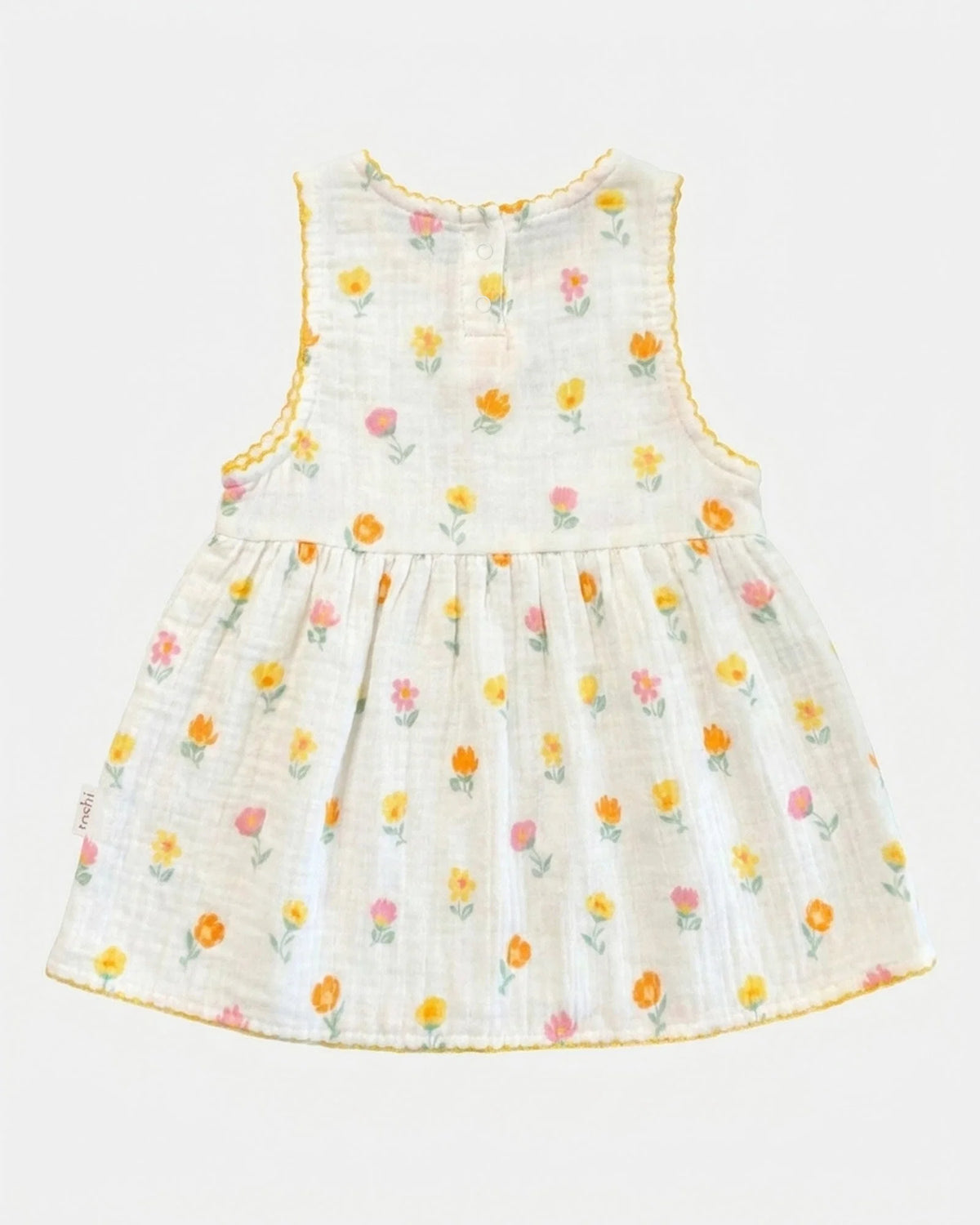 Dress Pippa Vanilla
