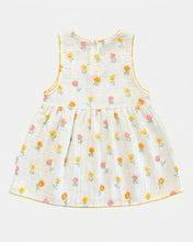 Load image into Gallery viewer, Dress Pippa Vanilla