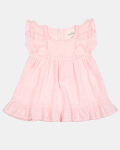 Baby Dress Sammy | Blossom