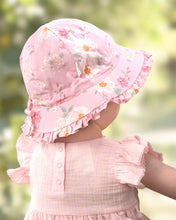 Load image into Gallery viewer, Baby Dress Sammy | Blossom