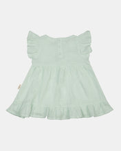 Load image into Gallery viewer, Baby Dress Sammy | Sage