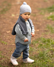 Load image into Gallery viewer, Baby Jeans | Storm