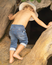Load image into Gallery viewer, Baby Jeans | Storm