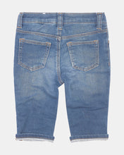 Load image into Gallery viewer, Baby Jeans | Storm