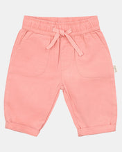 Load image into Gallery viewer, Dusty Rose Baby Pants Corduroy Quincy
