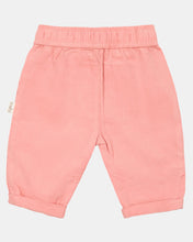 Load image into Gallery viewer, Dusty Rose Baby Pants Corduroy Quincy