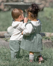 Load image into Gallery viewer, Gumtree Baby Pinafore Corduroy Quincy