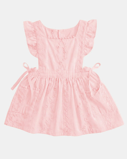 Pinafore Florence Blossom