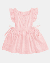 Load image into Gallery viewer, Pinafore Florence Blossom