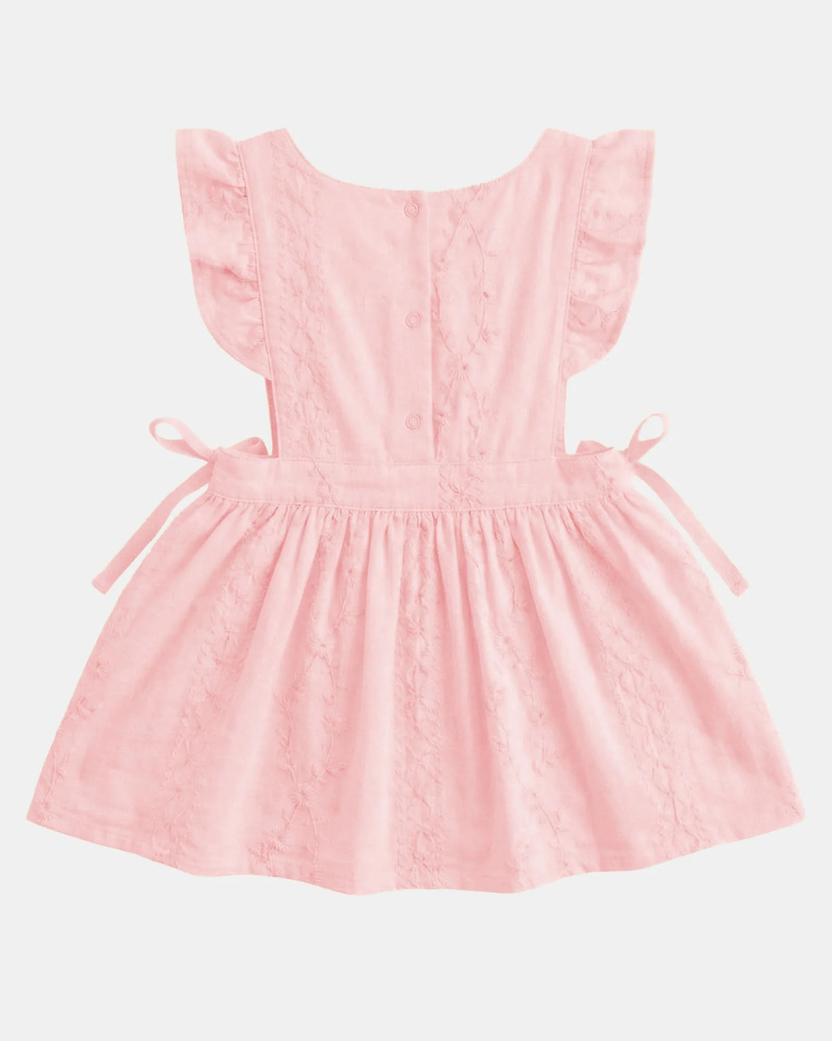 Pinafore Florence Blossom