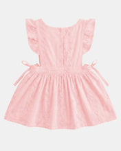 Load image into Gallery viewer, Pinafore Florence Blossom