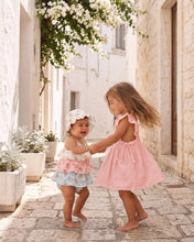 Load image into Gallery viewer, Pinafore Florence Blossom