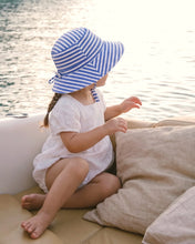 Load image into Gallery viewer, Baby Romper Florence Vanilla