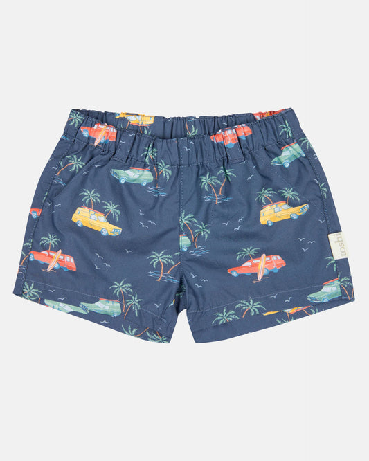 Baby Shorts Banjo | Swell Seekers