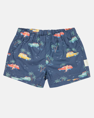 Baby Shorts Banjo | Swell Seekers