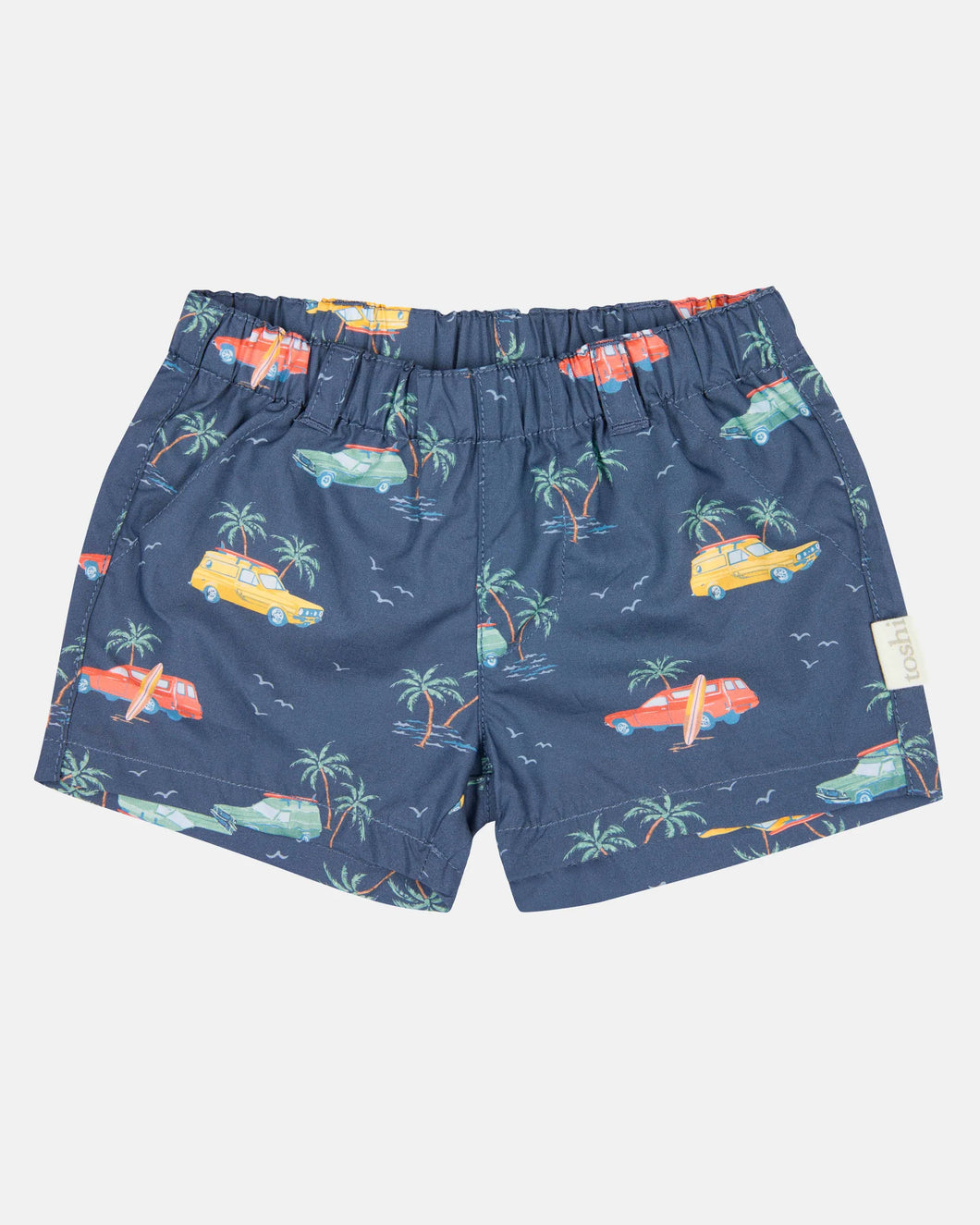 Baby Shorts Banjo | Swell Seekers