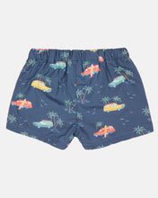 Load image into Gallery viewer, Baby Shorts Banjo | Swell Seekers