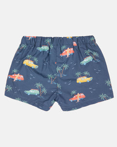 Baby Shorts Banjo | Swell Seekers