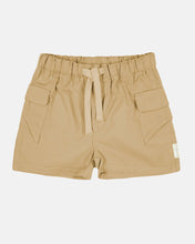 Load image into Gallery viewer, Baby Shorts Billy | Driftwood