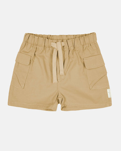 Baby Shorts Billy | Driftwood