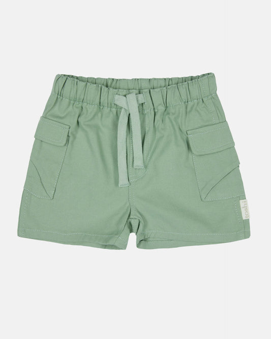 Baby Shorts Billy | Teal