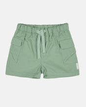 Load image into Gallery viewer, Baby Shorts Billy | Teal