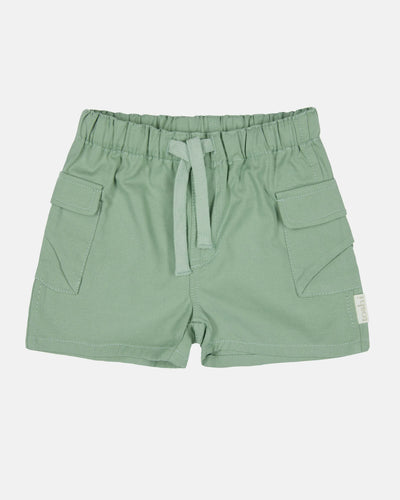 Baby Shorts Billy | Teal
