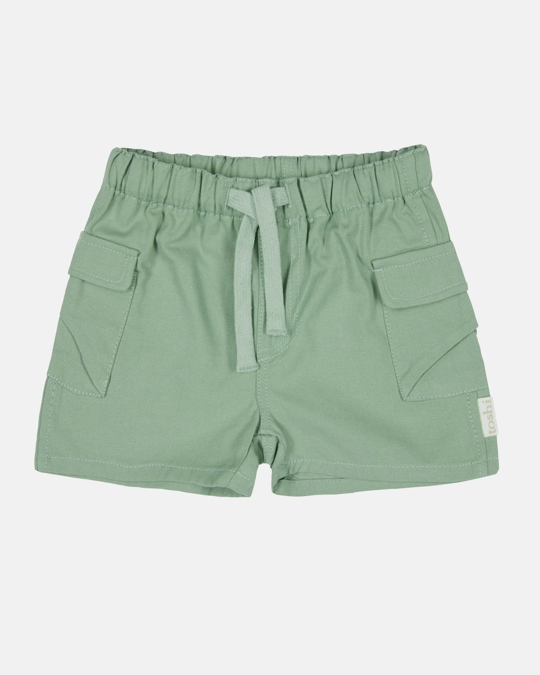 Baby Shorts Billy | Teal