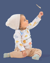 Load image into Gallery viewer, L/S Baby Tee | Outback SIZE 0