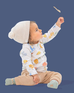 L/S Baby Tee | Outback SIZE 0