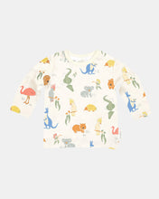 Load image into Gallery viewer, L/S Baby Tee | Outback SIZE 0