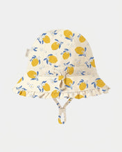 Load image into Gallery viewer, Bell Hat Arcadia Lemonade Cream