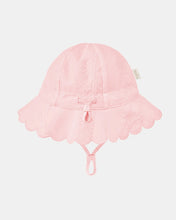 Load image into Gallery viewer, Bell Hat Florence Blossom