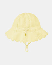 Load image into Gallery viewer, Bell Hat Florence Lemon
