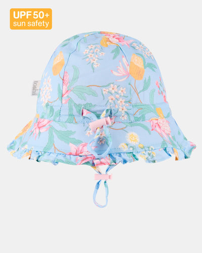 Bell Hat Matilda | Waratah Sky